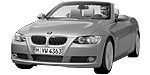 BMW E93 U0185 Fault Code