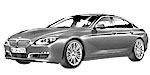 BMW F06 U0185 Fault Code